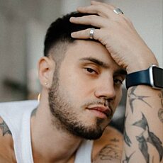 Фотография мужчины Владислав, 30 лет из г. Щецин