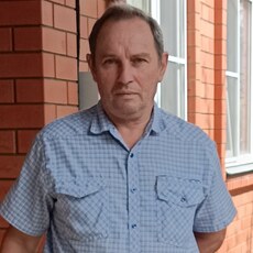 Фотография мужчины Петр, 59 лет из г. Курганинск