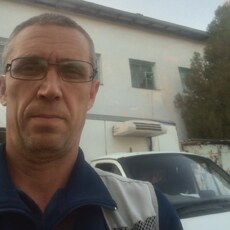 Фотография мужчины Виталий, 46 лет из г. Балаково