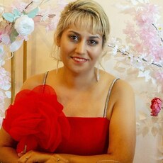 Фотография девушки Гуля, 45 лет из г. Пермь