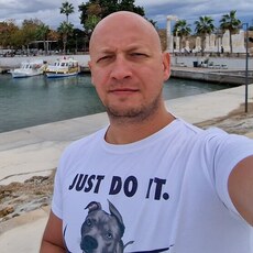 Фотография мужчины Денис, 38 лет из г. Бузулук