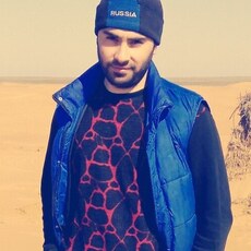 Фотография мужчины Hizri, 42 года из г. Махачкала