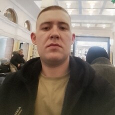 Фотография мужчины Данила, 24 года из г. Тверь