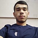 Улугбек, 26 лет