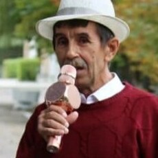 Фотография мужчины Игорь, 65 лет из г. Чапаевск