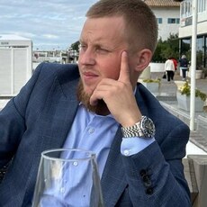 Фотография мужчины Денис, 26 лет из г. Счастье
