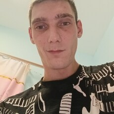 Фотография мужчины Костя, 29 лет из г. Зея