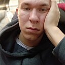 Андрей, 21 год