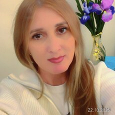 Фотография девушки Наталья, 47 лет из г. Славянск-на-Кубани