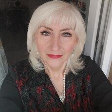 Фотография девушки Светлана, 57 лет из г. Ульяновск