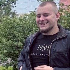 Фотография мужчины Данила, 23 года из г. Зеленоград