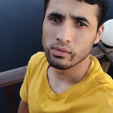 Фотография мужчины Фидя, 30 лет из г. Новосибирск