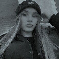 Фотография девушки Кристина, 22 года из г. Благовещенск