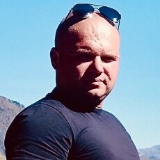 Фотография мужчины Алексей, 34 года из г. Сочи