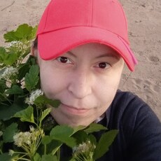 Фотография девушки Любава, 39 лет из г. Сыктывкар