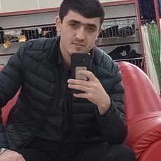 Фотография мужчины Али, 30 лет из г. Ачинск