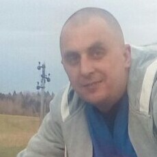 Фотография мужчины Петр, 37 лет из г. Витебск