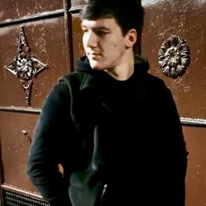 Фотография мужчины Сармат, 23 года из г. Владикавказ