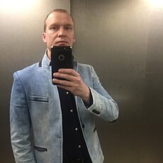 Фотография мужчины Landr, 44 года из г. Пермь