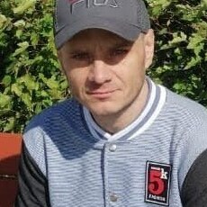 Фотография мужчины Игорь, 44 года из г. Кемерово