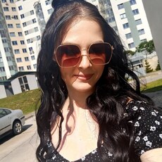 Фотография девушки Катя, 28 лет из г. Гродно