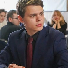 Фотография мужчины Илья, 23 года из г. Нефтекамск