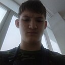 Никита, 21 год