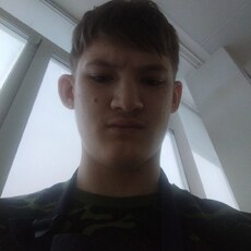 Фотография мужчины Никита, 21 год из г. Березник