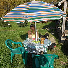 Фотография девушки Галина, 66 лет из г. Сергиев Посад