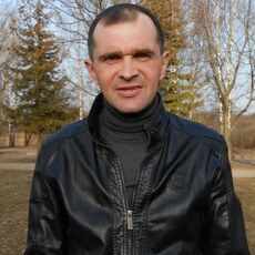 Фотография мужчины Олег, 51 год из г. Могилев