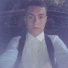 Фотография мужчины No Name, 19 лет из г. Екатеринбург