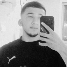 Фотография мужчины Мухаммад, 20 лет из г. Шахты