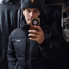 Фотография мужчины Кирилл, 21 год из г. Иркутск