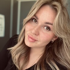 Фотография девушки Дарья, 27 лет из г. Ижевск