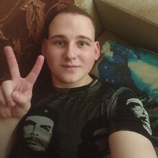 Фотография мужчины Женя, 20 лет из г. Дзержинск
