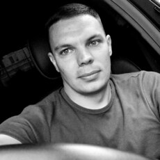 Фотография мужчины Алексей, 33 года из г. Астрахань