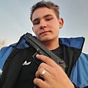 Владислав, 19 лет