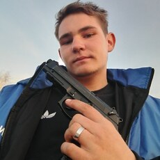 Фотография мужчины Владислав, 19 лет из г. Барнаул