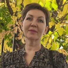 Фотография девушки Светлана, 59 лет из г. Яблоновский