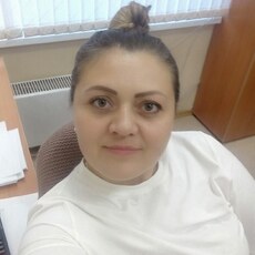 Фотография девушки Ирина, 46 лет из г. Надым