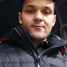 Фотография мужчины Алек, 33 года из г. Химки