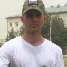 Фотография мужчины Булат, 28 лет из г. Набережные Челны