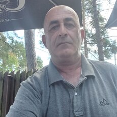 Фотография мужчины Натиг, 57 лет из г. Каунас