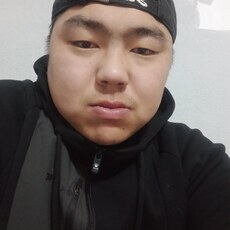 Фотография мужчины Чынгыз, 26 лет из г. Бишкек