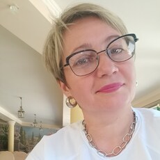 Фотография девушки Елена, 50 лет из г. Челябинск