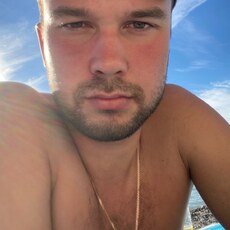 Фотография мужчины Алексей, 26 лет из г. Березники