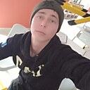 Виктор, 25 лет