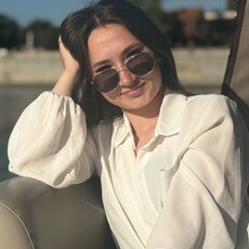 Фотография девушки Ирина, 21 год из г. Тюмень