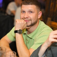 Фотография мужчины Никита, 30 лет из г. Белгород