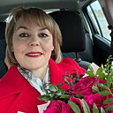 Альфия, 50 лет